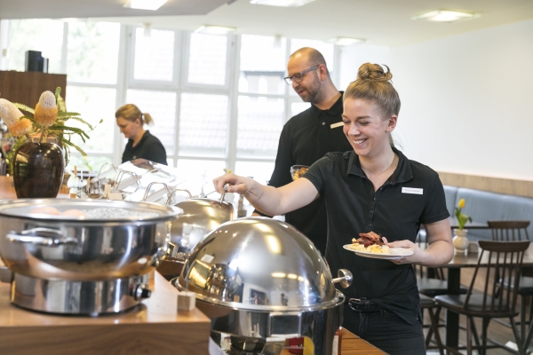 Wald & Golfhotel Lottental (Bochum)